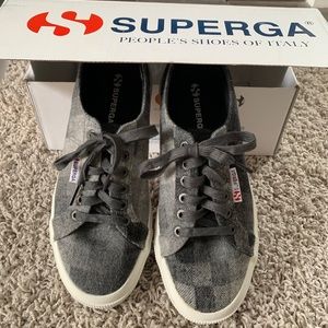 Superga sneakers